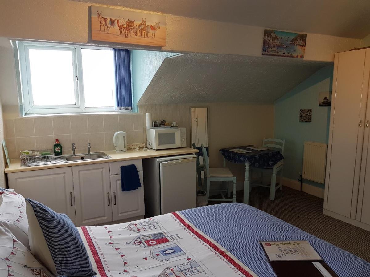 Cumbria Guest House ลิธึม เซนต์ แอนน์ส ภายนอก รูปภาพ