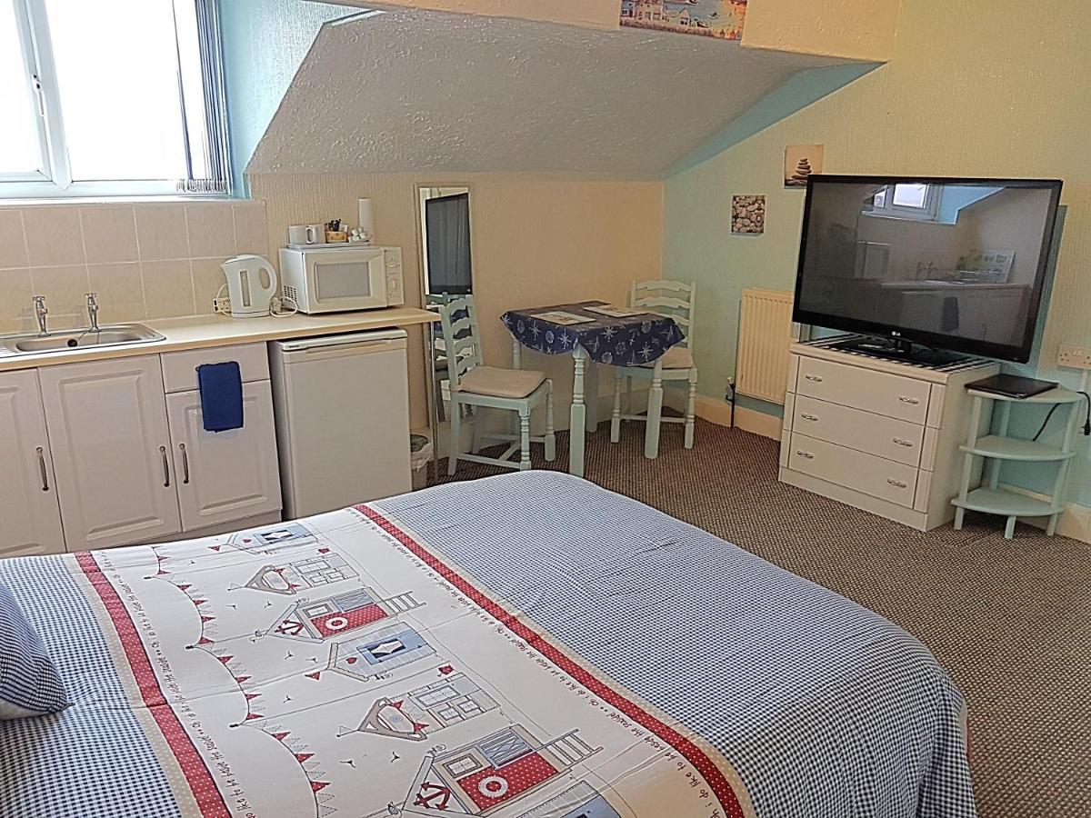 Cumbria Guest House ลิธึม เซนต์ แอนน์ส ภายนอก รูปภาพ