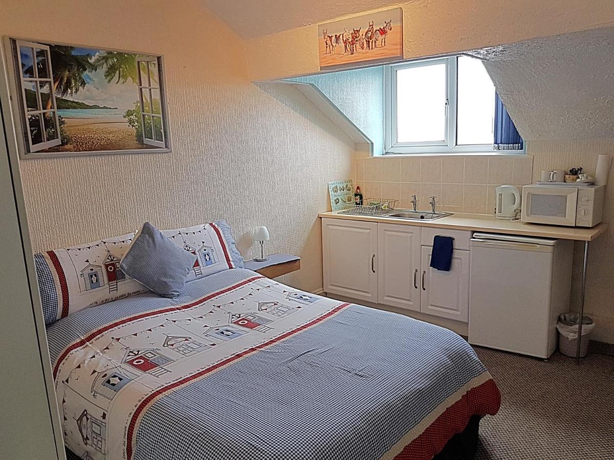 Cumbria Guest House ลิธึม เซนต์ แอนน์ส ภายนอก รูปภาพ