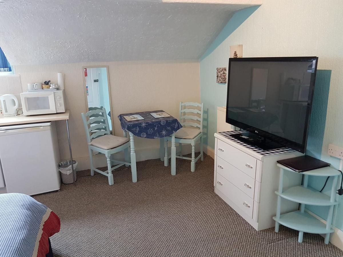 Cumbria Guest House ลิธึม เซนต์ แอนน์ส ภายนอก รูปภาพ