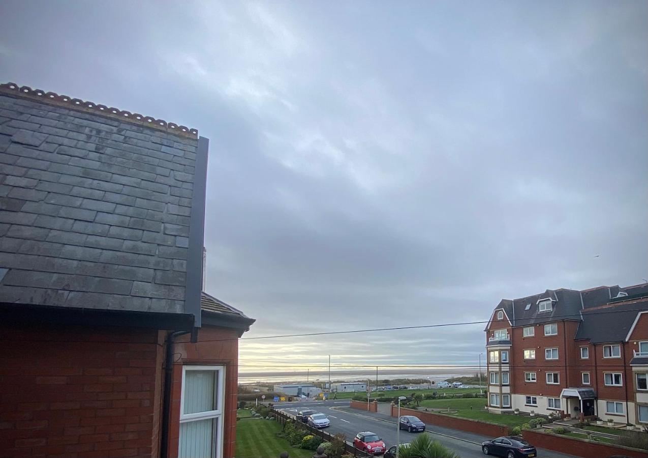 Cumbria Guest House ลิธึม เซนต์ แอนน์ส ภายนอก รูปภาพ