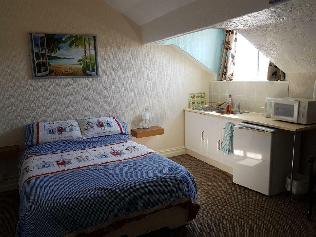 Cumbria Guest House ลิธึม เซนต์ แอนน์ส ภายนอก รูปภาพ